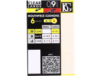 BG A12L Mouthpiece Cushion BG A12L Mouthpiece Cushion